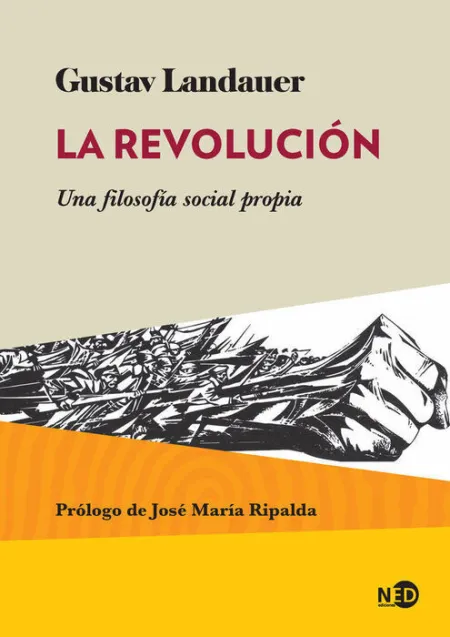 La Revoluciã?Â³N