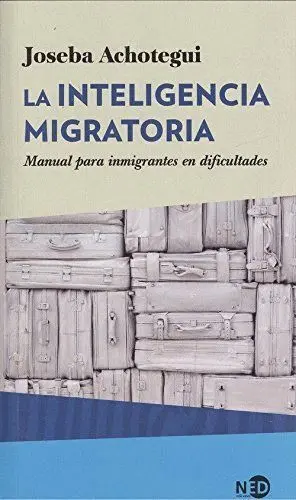 La Inteligencia Migratoria