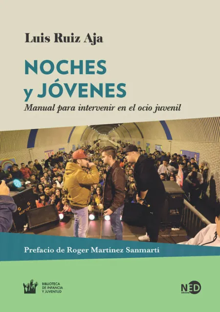 Noches y Jã?Â³Venes