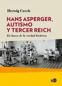 Hans Asperger, Autismo y Tercer Reich