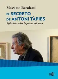 El Secreto de Antoni Tápies