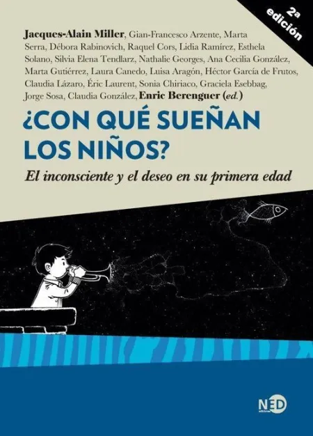¿Con que Sueñan los Niños?