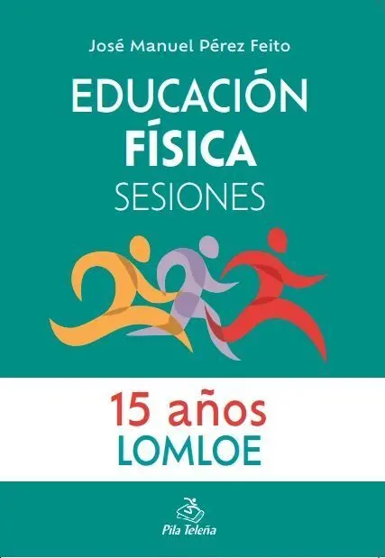 Educación Física Sesiones 15 Años