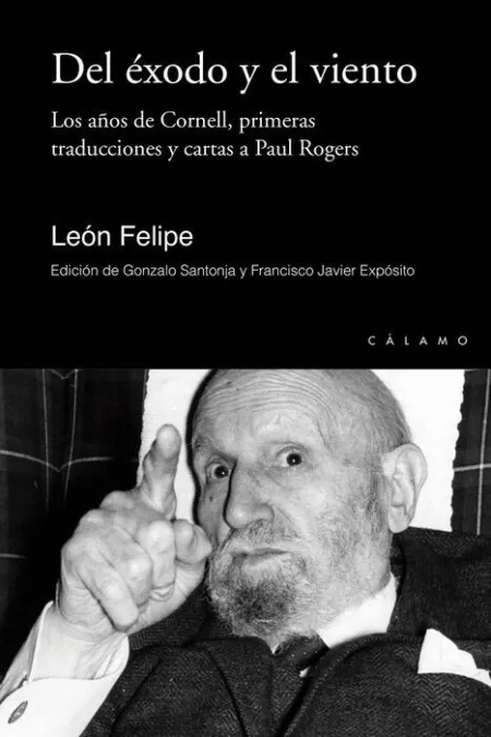 Del Éxodo y el Viento