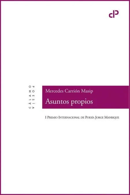 Asuntos Propios