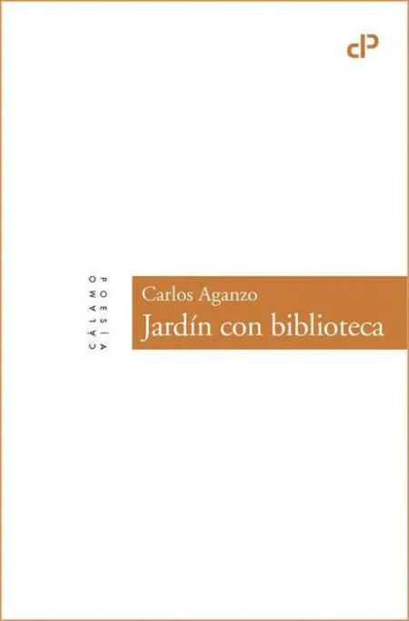 Jardã?Â­n con Biblioteca