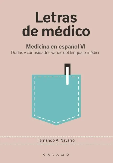Letras de Médico