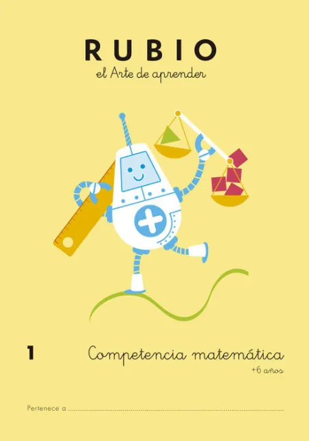 T1 Competencia Matematica