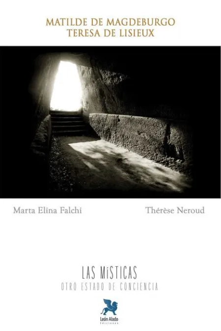 T2 Otro Estado de Conciencia: las Misticas