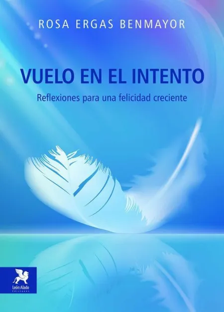 Vuelo en el Intento