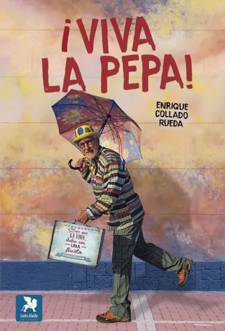 ¡Viva la Pepa!