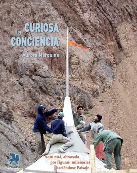Curiosa la Conciencia