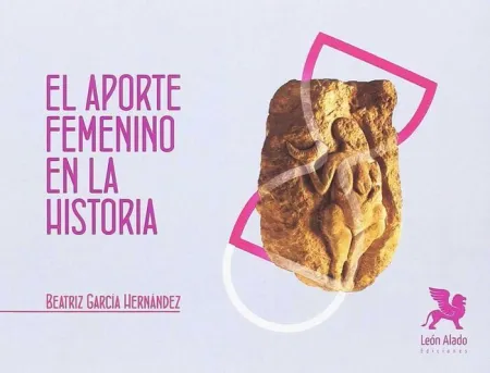 El Aporte Femenino en la Historia