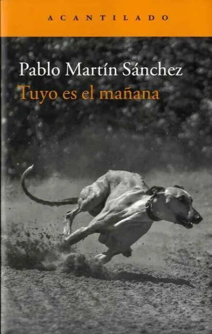 Tuyo Es el Mañana