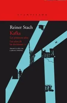 2Vols Kafka Estuche.