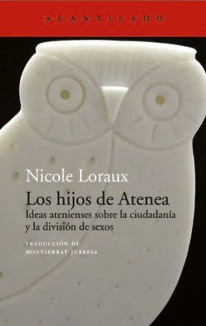 Hijos de Atenea, los