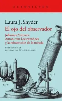 Ojo del Obsevador, el