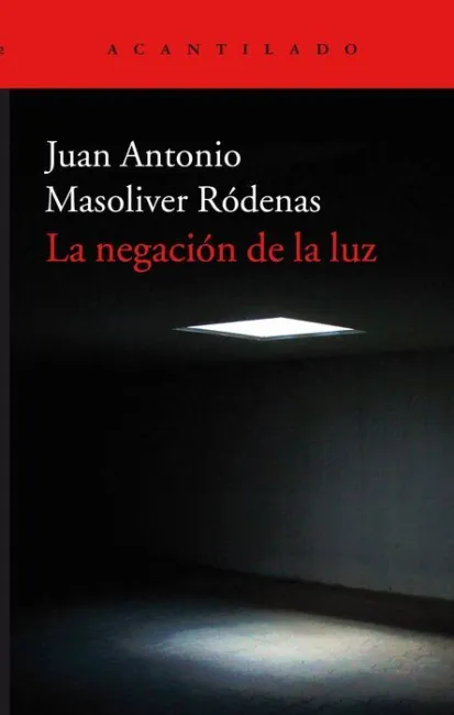 Negación de la Luz, la