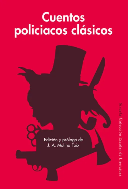 Cuentos Policiacos Clásicos