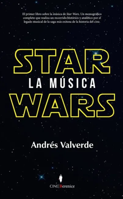 Star Wars la Musica
