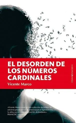 Desorden de los Números Cardinales, el