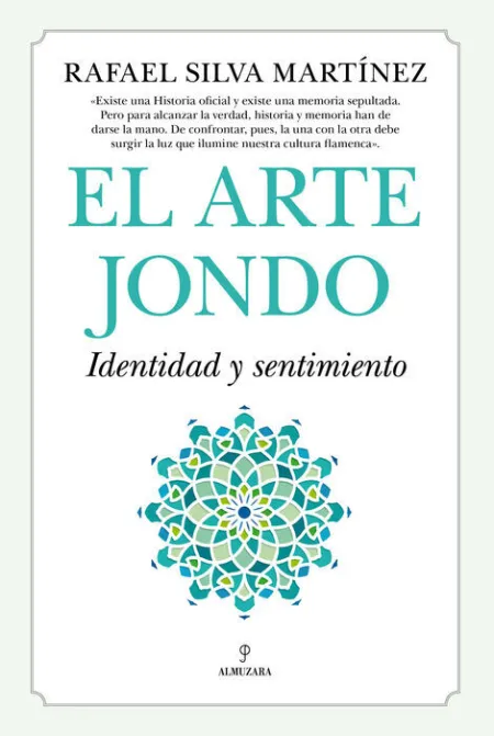 Arte Jondo, el