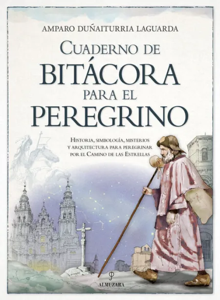 Cuaderno de Bitácora para el Peregrino