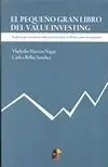El Pequeño Gran Libro del Value Investing