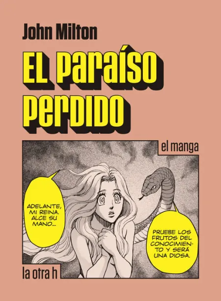 Paraíso Perdido, el