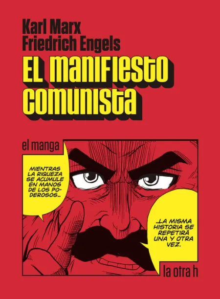 Manifiesto Comunista, el