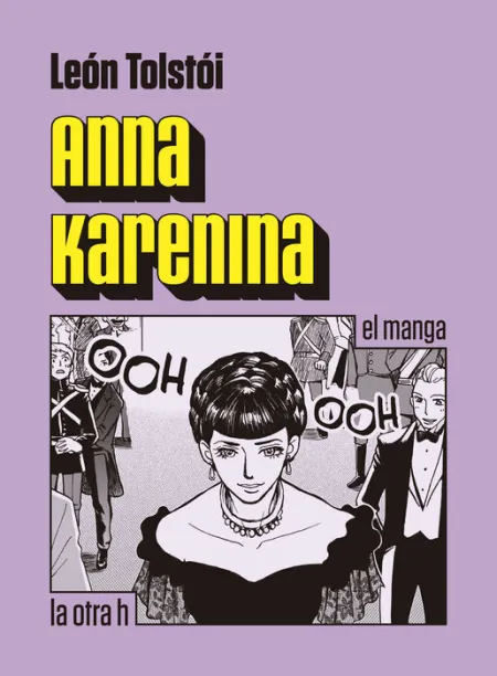 Anna Karenina