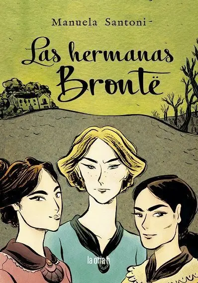 Hermanas Bronté. Las