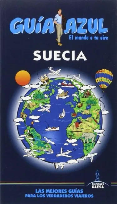 Suecia