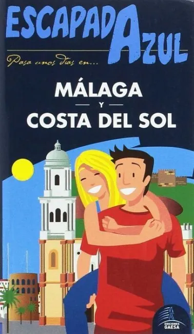 017 Malaga y Costa del Sol -Escapada Azul