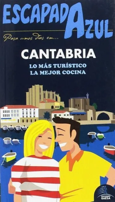 017 Cantabria -Escapada Azul