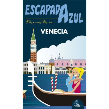 017 Venecia -Escapada Azul