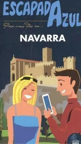 017 Navarra. Escapada Azul