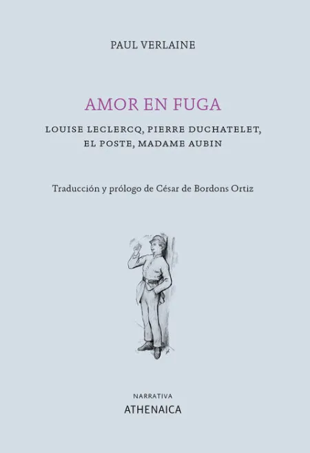 Amor en Fuga