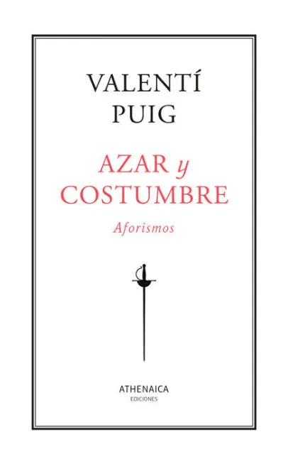 Azar y Costumbre