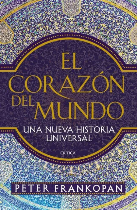 El Corazón del Mundo