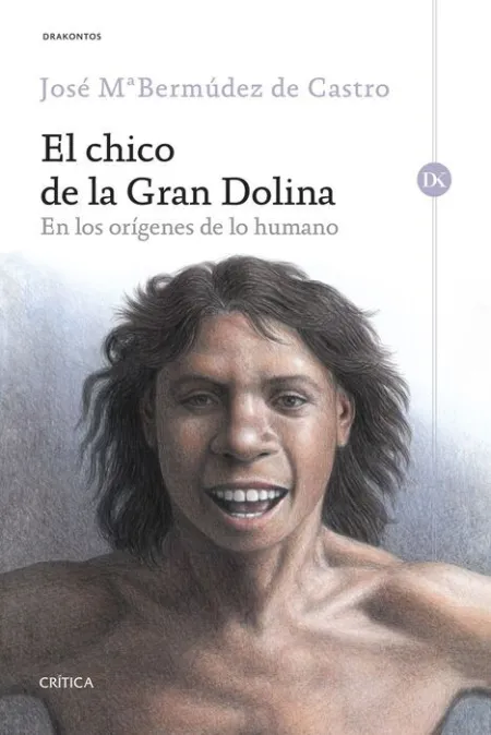 El Chico de la Gran Dolina