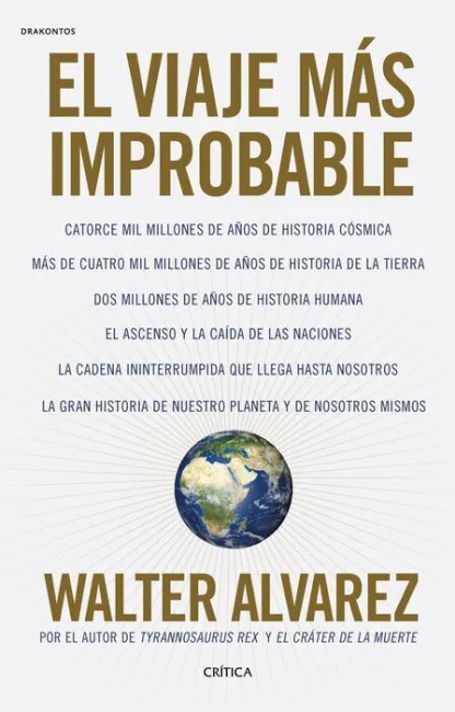 El Viaje Mas Improbable