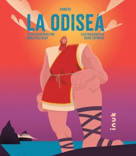 La Odissea