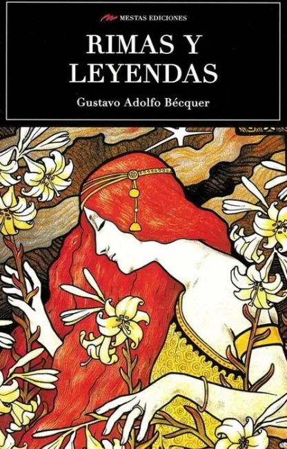 Rimas y Leyendas