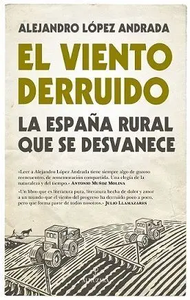Viento Derruido,El