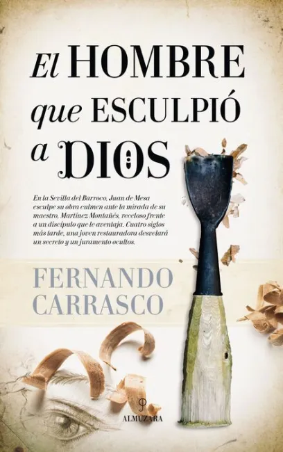Hombre que Esculpio a Dios,El