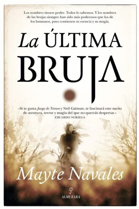 Última Bruja, la