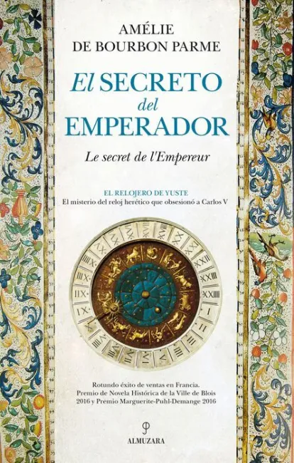 Secreto del Emperador,El