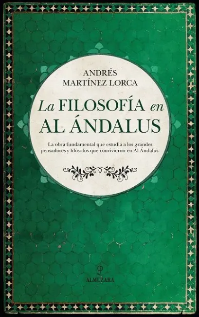 Filosofía en Al Ándalus, la