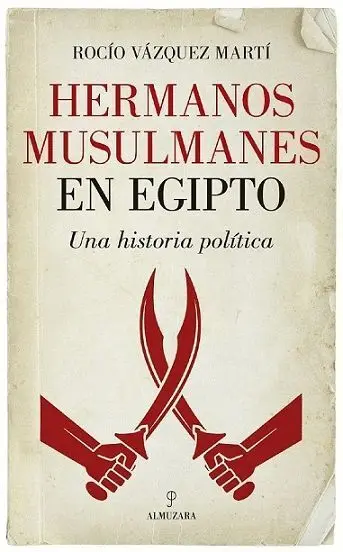 Hermanos Musulmanes en Egipto